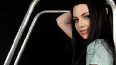 Amy lee evanescence