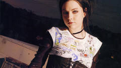 Amy lee evanescence