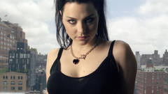 Amy lee evanescence