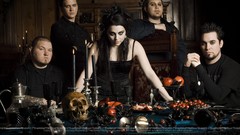 Amy lee evanescence music