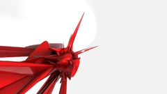 An breast hesis girl