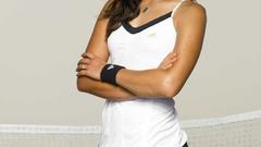 Ana ivanovic