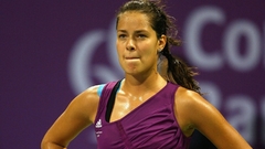 Ana ivanovic