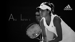 Ana ivanovic woman Adidas