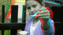 Anaglyph 3d
