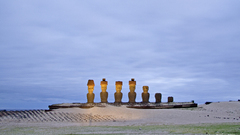 Anakena Frontal high