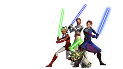 Anakin Skywalker yoda Star