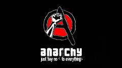 Anarchy