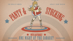 Anarchy Panty panty and