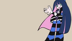 Anarchy stocking PSG