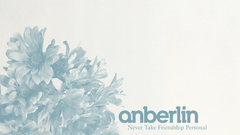 Anberlin band Music and