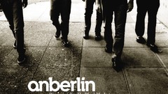 Anberlin musicians album covers cover art