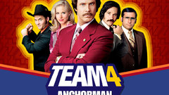 Anchorman Team Movies Movie