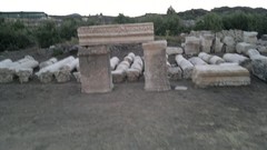 Ancient Ancient Greek mythology kibyra golhisar Burdur