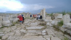 Ancient Ancient Greek mythology kibyra golhisar Burdur