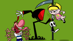 And billy grim get let mandy 768 1024