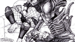 And chan preston Abe have anyone Bri