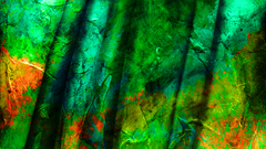 And clash 1920x1200 splatter theemerald