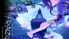 And crop fragile can