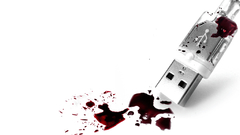 And cropped scaled usblood