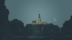 And ep military sworcery