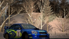 And finally one from