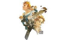 And from high amp vi Resolution sabin edgar