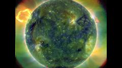 And here The original