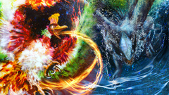 And like saved posted