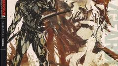 And More from when This MGS4