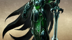 And Necro might vampireknight mmh spzr