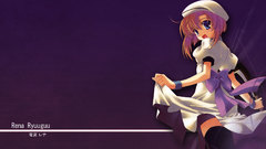 And others This Rena have few