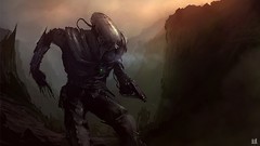 Andree Wallin digital art