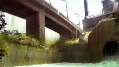 Andree Wallin digital art