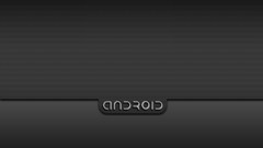 Android Carbon label