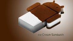 Android ice cream sandwich