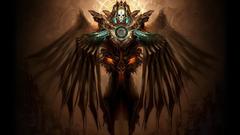 Android Jones massiveblack