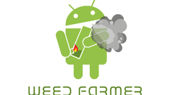 Android marijuana bong computer