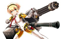 Android Persona series Persona 3 Aigis Persona 3: FES Persona 