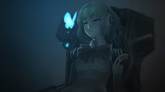 Android Persona series Persona 3 Aigis Persona 3: FES Persona 