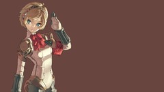 Android Persona series Persona 3 Aigis Persona 3: FES Persona 