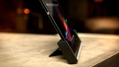 Android Sony xperia tablet z