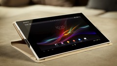 Android Sony xperia tablet z
