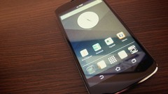 Android Wood google phones lg smartphone minimalistic nexus