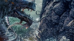 Andromeda demo artwork