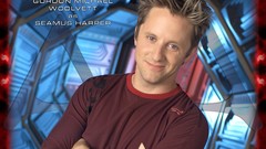 Andromeda (TV series) Gene Roddenberry