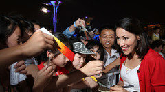 Andsaw that before Katie