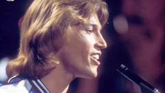 Andy gibb he was