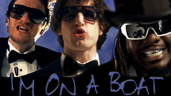 Andy samberg The Lonely