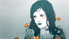 Anemone Art paintings and pretty 1920